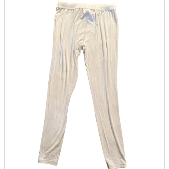 FP Movement by Free People Cream Lounge Lightweight Jogger Small NWOT - Picture 4 of 6